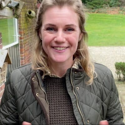 Hanne Tersmette