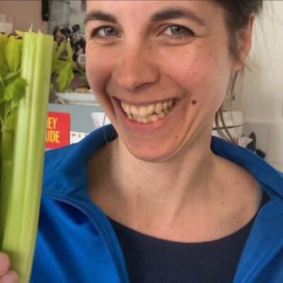 laura bleekselderij