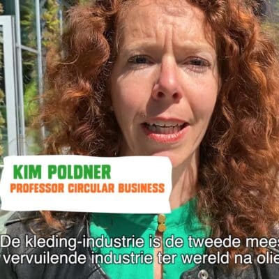 Kim vierkant