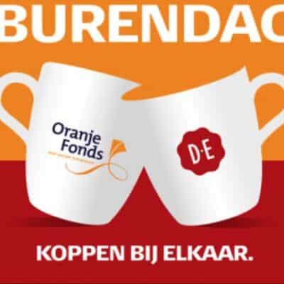 logo burendag