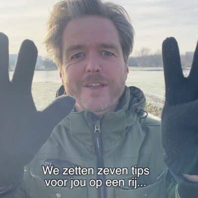 zeven tips