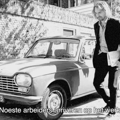 noeste arbeid